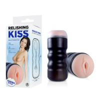 Relishing Kiss - Vagina